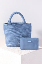Load image into Gallery viewer, BLYTHE MINI TOTE: Stone
