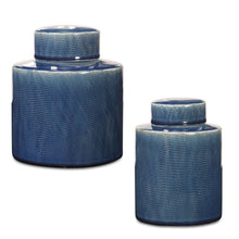 Load image into Gallery viewer, Saniya Containers, Set of 2