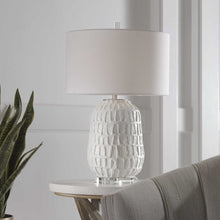 Load image into Gallery viewer, Caelina Table Lamp