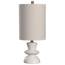 Load image into Gallery viewer, Stevens Buffet Lamp
