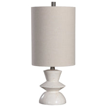 Load image into Gallery viewer, Stevens Buffet Lamp