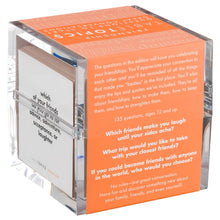 Load image into Gallery viewer, FRIENDSHIP