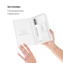 Load image into Gallery viewer, Jewelry Cleaning Kit