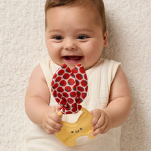 Load image into Gallery viewer, *NEW* Crinkle Crew™ : Taupe Bear
