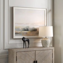 Load image into Gallery viewer, Atmospheric Neutral Framed Print