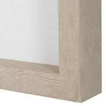 Load image into Gallery viewer, Studying Sepia Hand Painted Canvases, S/4