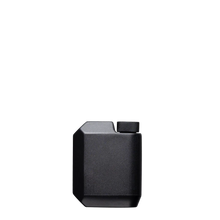 Load image into Gallery viewer, Corkcicle Black Flask