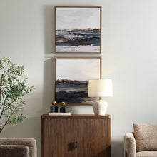 Load image into Gallery viewer, Bring Me in Framed Canvases, S/2