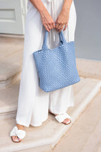 Load image into Gallery viewer, BLYTHE MINI TOTE: Stone
