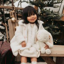 Load image into Gallery viewer, Snowball the Bunny