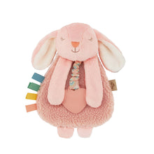 Load image into Gallery viewer, Itzy Friends Lovey™ Plush: Ana the Bunny