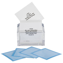 Load image into Gallery viewer, FAMILY GATHERING - Thanksgiving and Family Reunions