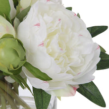 Load image into Gallery viewer, Garden Peony Bouquet