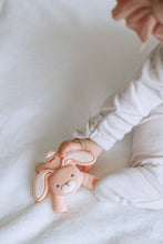 Load image into Gallery viewer, Ritzy Teether™ Baby Molar Teether: Elephant