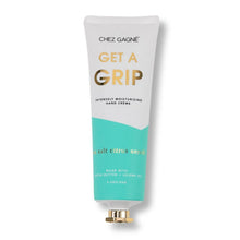 Load image into Gallery viewer, Get A Grip - Sea Salt, Citrus & Neroli - Vegan Hand Crème - 3.4oz