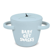 Load image into Gallery viewer, Baby Got Snacks Happy Snacker