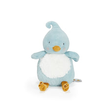 Load image into Gallery viewer, Tweet the Blue Bird Roly Poly