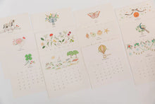 Load image into Gallery viewer, 2026 Classic Calendar Refill by Karen Adams