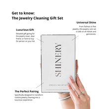 Load image into Gallery viewer, Jewelry Cleaning Kit