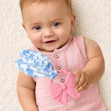 Load image into Gallery viewer, *NEW* Crinkle Crew™ : Pink Bow