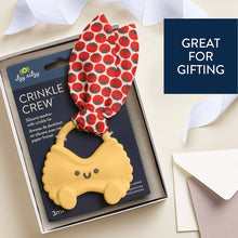 Load image into Gallery viewer, *NEW* Crinkle Crew™ : Pink Bow