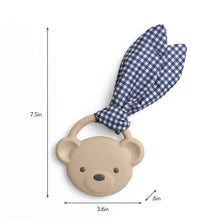 Load image into Gallery viewer, *NEW* Crinkle Crew™ : Taupe Bear
