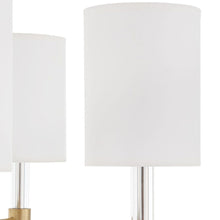 Load image into Gallery viewer, Welkin 6 Light Chandelier