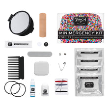 Load image into Gallery viewer, Big Glitter Energy Shemergency Kit