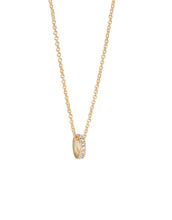 Load image into Gallery viewer, Grateful Sea La Vie Necklace by Spartina