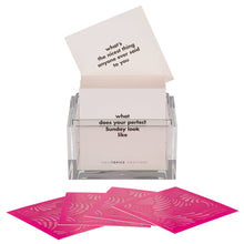 Load image into Gallery viewer, Gratitude Table Topics