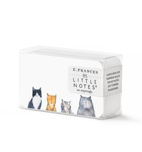 Load image into Gallery viewer, Cat's Meow Little Notes®
