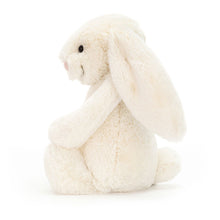 Load image into Gallery viewer, Jellycat 12" Bashful Cream Bunny