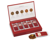 Load image into Gallery viewer, Single Steeps Warming Joy Sampler Box