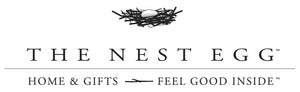 The Nest Egg logo