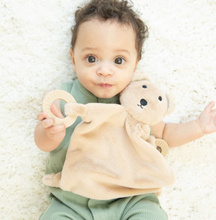 Load image into Gallery viewer, Bear Teether Buddy
