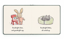 Load image into Gallery viewer, Goodnight Bunny Book
