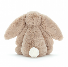 Load image into Gallery viewer, Jellycat Medium Bashful Beige Bunny