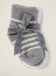 CozyChic Lite® Infant Sock Set - 3 color options