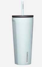 Load image into Gallery viewer, 24 oz Insulated Cold Cup - Latte, Storm, Onyx Houndstooth, Ice Queen & Berry Punch