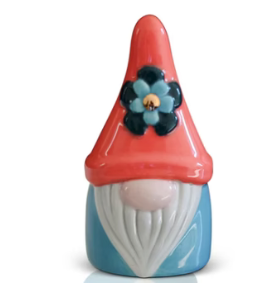 Garden Collection: Love Blooms Here, Funky Fungi, Cactus Can't Touch This, Oh Gnome You Didn't, Humm Dinger Minis