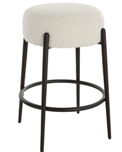 Load image into Gallery viewer, Arles Counter Stool