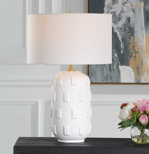 Load image into Gallery viewer, Emerie Table Lamp
