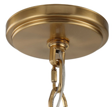 Load image into Gallery viewer, Lautoka 8 Light Chandelier