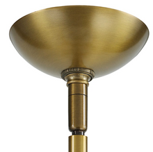 Load image into Gallery viewer, Droplet 16 Light Chandelier