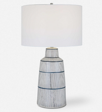 Load image into Gallery viewer, Breton Table Lamp
