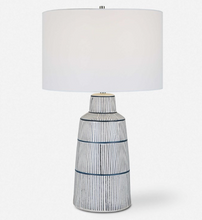 Load image into Gallery viewer, Breton Table Lamp