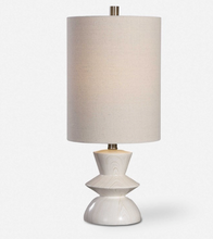 Load image into Gallery viewer, Stevens Buffet Lamp