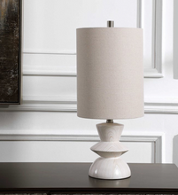 Load image into Gallery viewer, Stevens Buffet Lamp