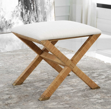 Load image into Gallery viewer, St. Tropez Small Bench

