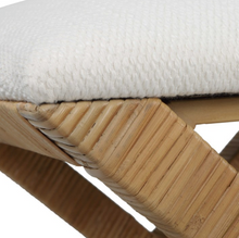 Load image into Gallery viewer, St. Tropez Small Bench